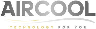 Aircool Logo